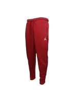 Pánské sportovní tepláky červené Air Jordan 23 Alpha Fleece Pants - model 21932097 Pánské sportovní tepláky červené Air Jordan 23 Alpha Fleece Pants - model 21932097