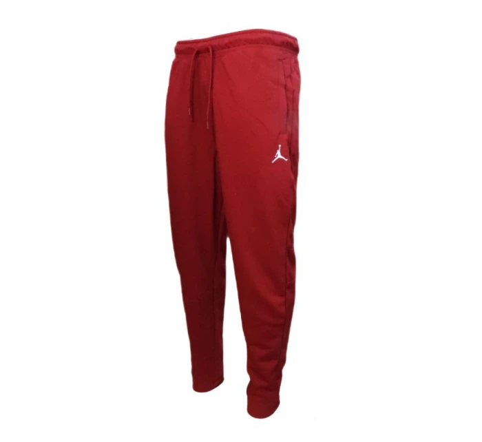 Pánské sportovní tepláky červené Air Jordan 23 Alpha Fleece Pants - model 21932097 Pánské sportovní tepláky červené Air Jordan 23 Alpha Fleece Pants - model 21932097