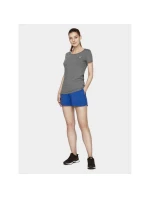 Tričko 4F NOSH4-TSDF002 23M