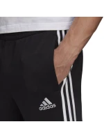 Pánské tričko Essentials Tapered Cuff 3 Stripes M GK8831 - Adidas