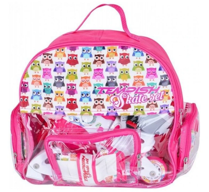 Baby  kolečkové brusle dětské model 21261665 - Tempish