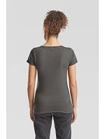 LadyFit Original T Dámské tričko model 22445370 white - Fruit of the Loom LadyFit Original T Dámské tričko model 22445370 white - Fruit of the Loom