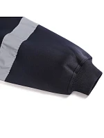 HiVis mikina 79.J black model 22501762 - Yoko