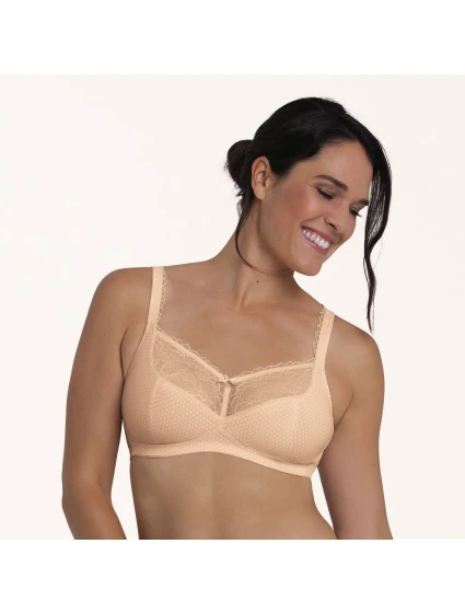 Eloise chirurgická podprsenka 4796X rose - Anita Care