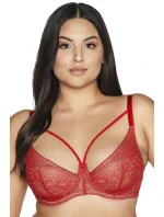 Ava 2127 Barva korunky:červená