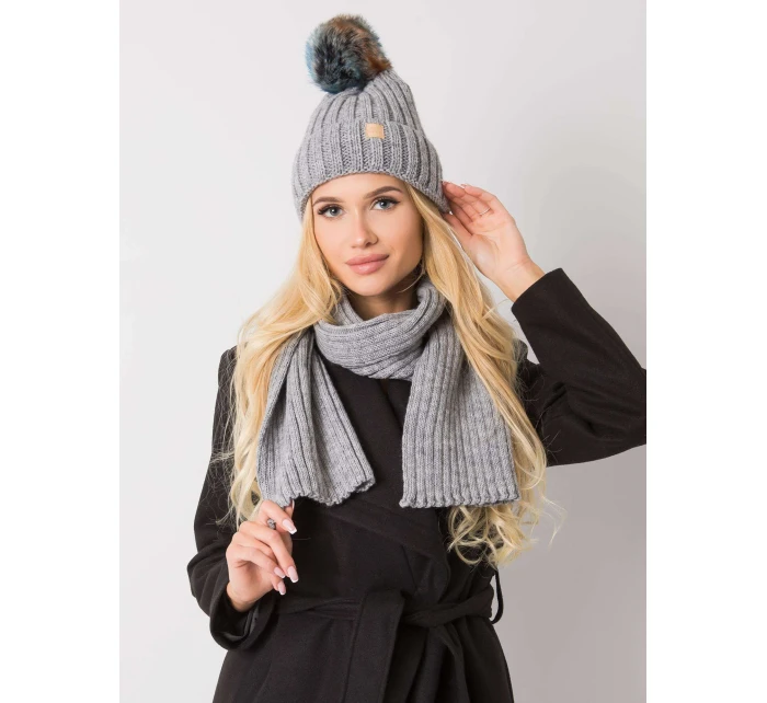 Sada JK KMPL 7 1.40x šedá