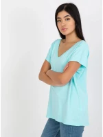 Dámské tričko RV TS model 17987314 mincí - FPrice Dámské tričko RV TS model 17987314 mincí - FPrice