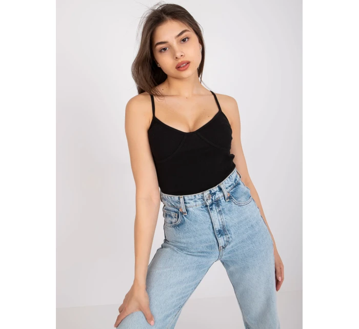 Top TW TP BL 009.27X černá