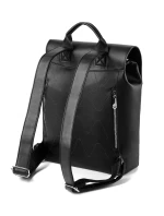 Městský batoh VUCH Gioia Black Městský batoh VUCH Gioia Black