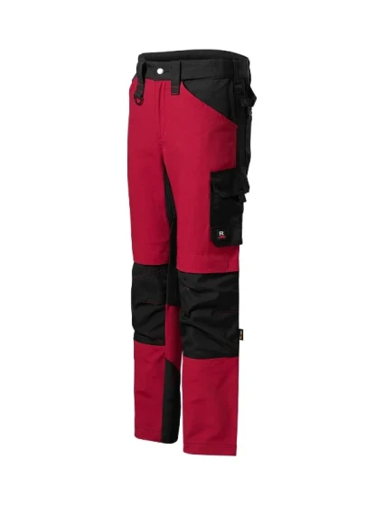 Vertex pracovní kalhoty pánské marlboro červená Vertex pracovní kalhoty pánské marlboro červená