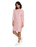 dámské šaty model 124052 - BEwear