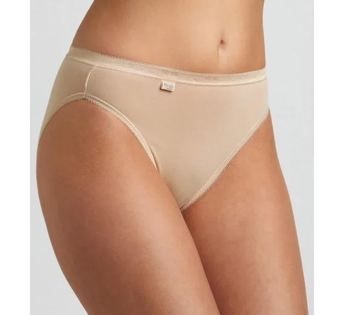 Kalhotky Sloggi Basic+ Tai 2P