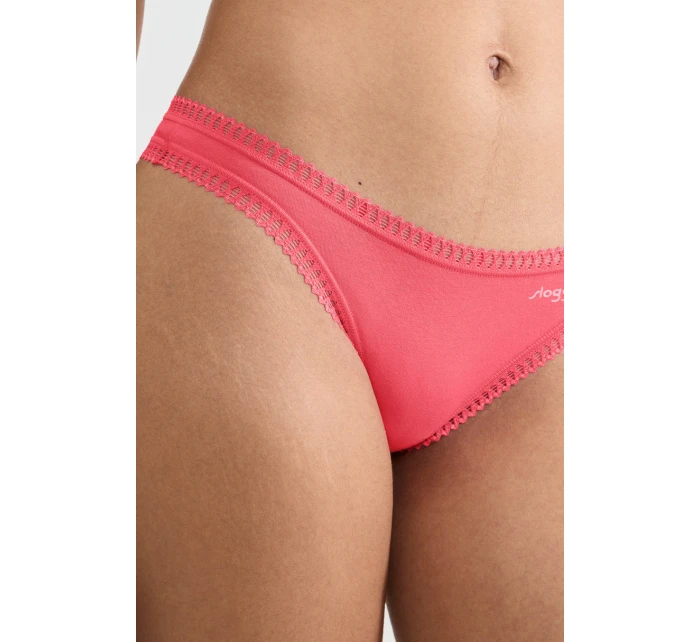 GO CRUSH STRING KALHOTKY 3PACK model 21951075 - Sloggi