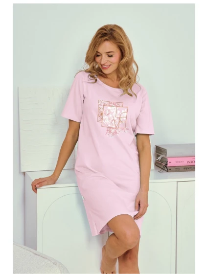 Noční košilka model 216261 Taro Noční košilka model 216261 Taro