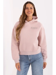 Mikina  model 218226 Sublevel