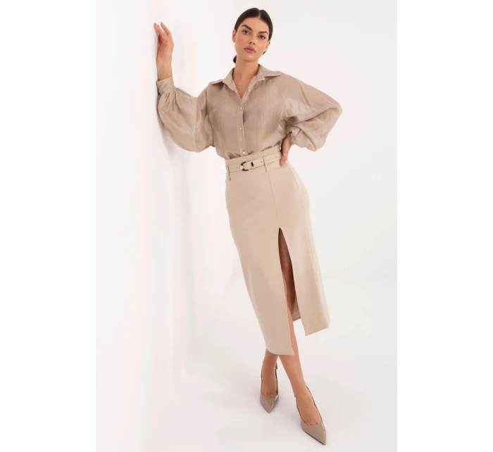 Sukně  model 222202 Rue Paris