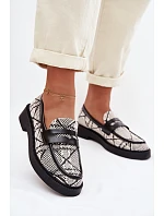 Mokasiny model 225609 Step in style Mokasiny model 225609 Step in style