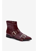 Boty  model 225624 Step in style