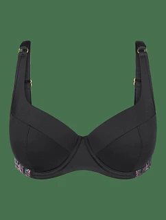 Summer model 22358809 WP 01 BLACK COMBINATION  BLACK COMBINATION - Triumph