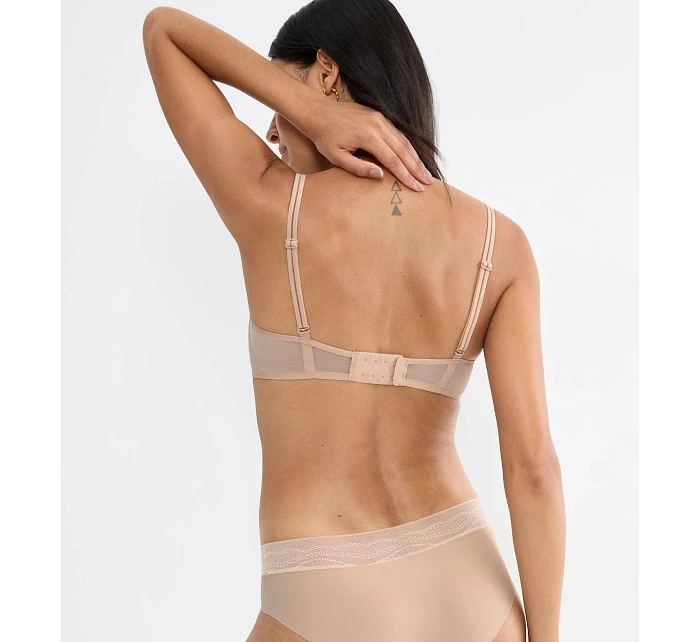 Breathe & Lift Smart PU  BEIGE  BEIGE  model 22065701 - Triumph