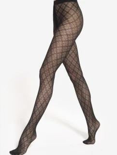 Punčocháče  40 den 24 model 21306093 - Gatta