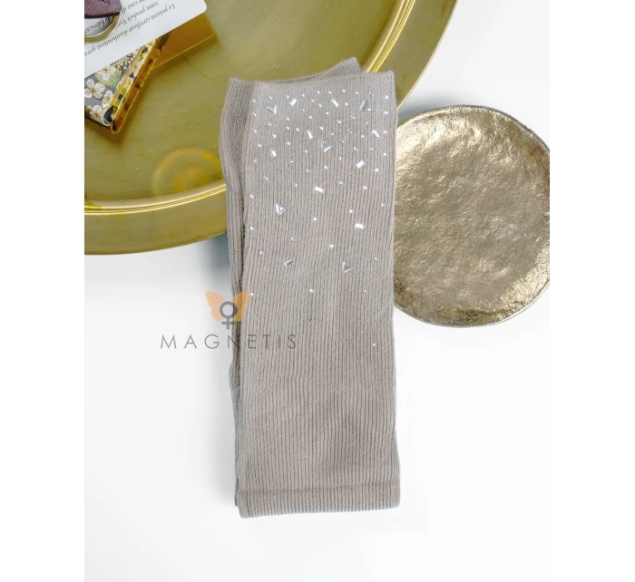 Ponožky  Lesklé model 21422782 - Magnetis