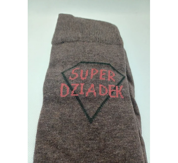 Avangard Ponožky Super 3946 model 21878231 - Milena