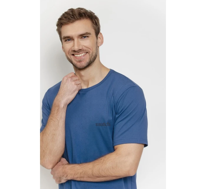 Pyžamo kr/r M2XL W26 model 22017079 - Taro Pyžamo kr/r M2XL W26 model 22017079 - Taro