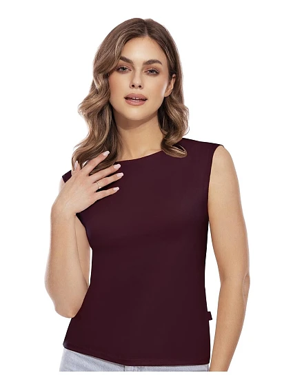 Tričko model 22043243 sz/r 2XL3XL barva - Emili Tričko model 22043243 sz/r 2XL3XL barva - Emili