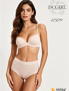 Kalhotky DC Girl 27370 A12 Summer S–XL
