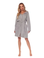 Dámský župan model 18540130 S2XL - L&L Dámský župan model 18540130 S2XL - L&L