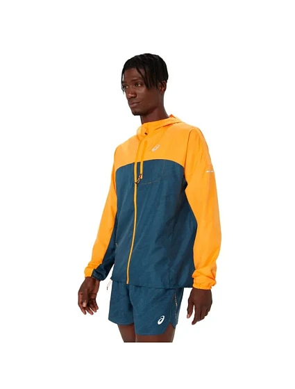 Bunda Fujitrail Windbreaker M model 19711994 - Asics Bunda Fujitrail Windbreaker M model 19711994 - Asics