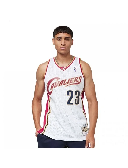 NBA Swingman Jersey 03  M pánské model 20605815 - Mitchell & Ness