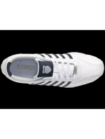 K-Swiss pánská sportovní obuv Arvee 1.5 kožené kotníkové tenisky classic white (02453-900-M) K-Swiss pánská sportovní obuv Arvee 1.5 kožené kotníkové tenisky classic white (02453-900-M)