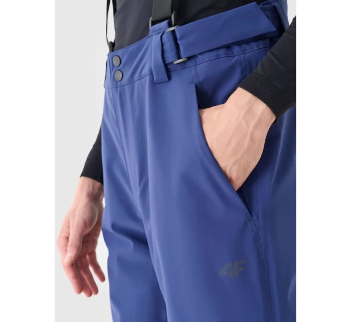 Lyžařské kalhoty M model 20710024 - 4F Lyžařské kalhoty M model 20710024 - 4F
