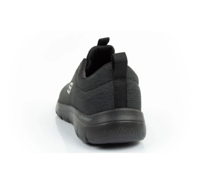 Boty Skechers Summits-Louvin M 232186/BBK Boty Skechers Summits-Louvin M 232186/BBK
