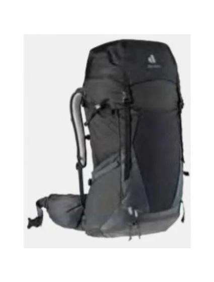 Deuter Futura Pro 38 l Black