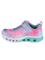 Boty Heart Lights Jr model 21398960 - Skechers Boty Heart Lights Jr model 21398960 - Skechers