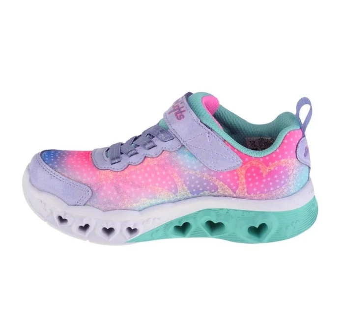 Boty Heart Lights Jr model 21398960 - Skechers Boty Heart Lights Jr model 21398960 - Skechers