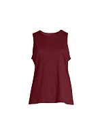 Koszulka Soft Tank red model 22186526 - Casall Koszulka Soft Tank red model 22186526 - Casall