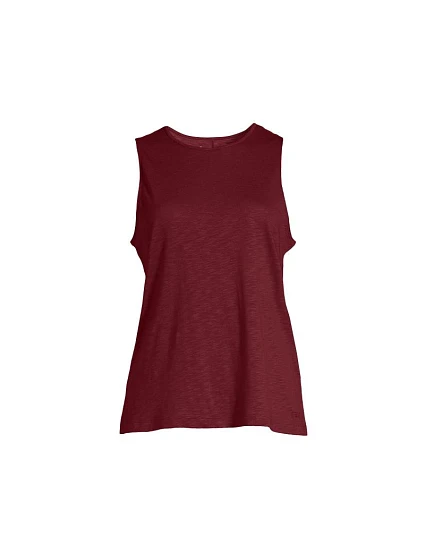 Koszulka Soft Tank red model 22186526 - Casall Koszulka Soft Tank red model 22186526 - Casall