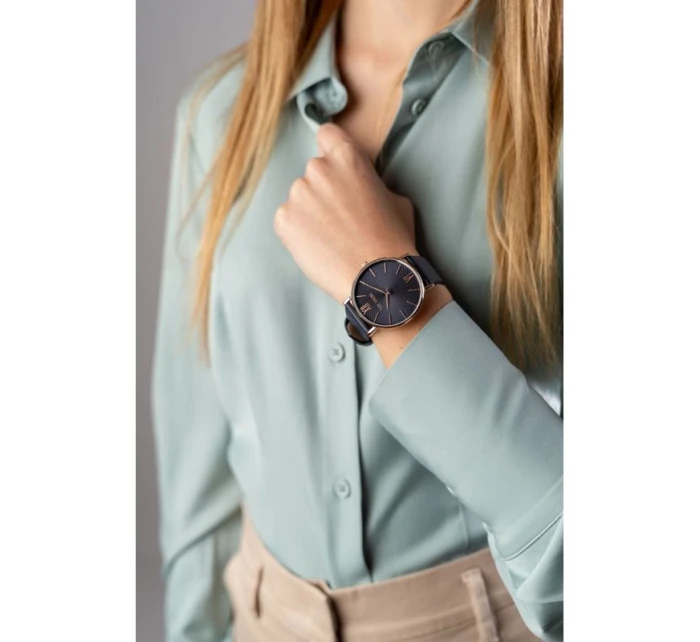 Dámské hodinky Paul Lorens PL11989A7-6F3