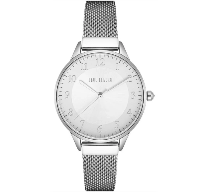 Dámské hodinky Paul Lorens PL12189B-3C1 + BOX Dámské hodinky Paul Lorens PL12189B-3C1 + BOX