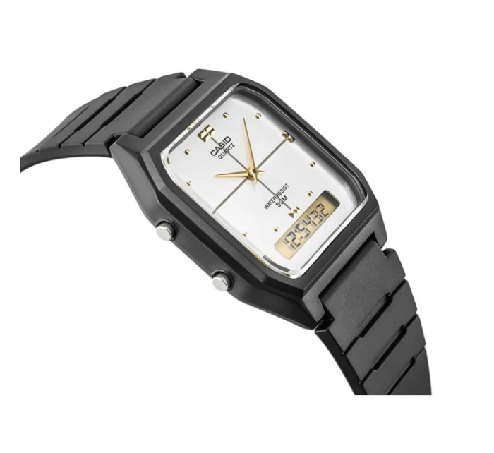 Dámské hodinky CASIO AW-48HE-7AVDF + BOX Dámské hodinky CASIO AW-48HE-7AVDF + BOX