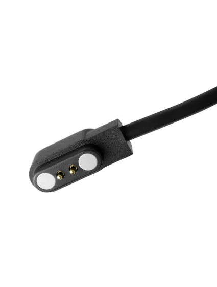 Nabíjecí kabel pro chytré hodinky VELTORI VT140 VT350 1,7 mm VTK5 Nabíjecí kabel pro chytré hodinky VELTORI VT140 VT350 1,7 mm VTK5