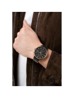 Pánské hodinky PAUL LORENS PL20002B-1A4 + BOX Pánské hodinky PAUL LORENS PL20002B-1A4 + BOX