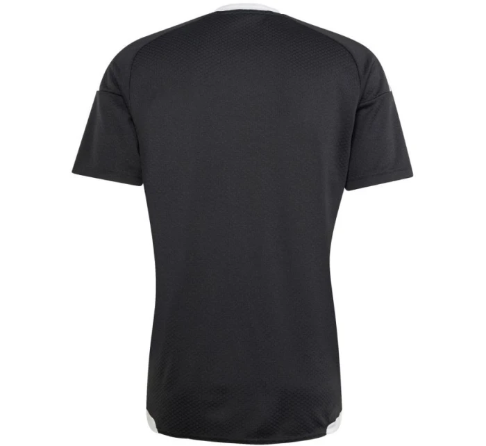 Pánské tričko Tiro 26 Competition Match Jersey černobílé model 21867242 pánské - ADIDAS Pánské tričko Tiro 26 Competition Match Jersey černobílé model 21867242 pánské - ADIDAS