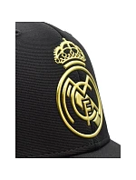 Kšiltovka Real Madrid model 22173967 - Real Madryt Kšiltovka Real Madrid model 22173967 - Real Madryt