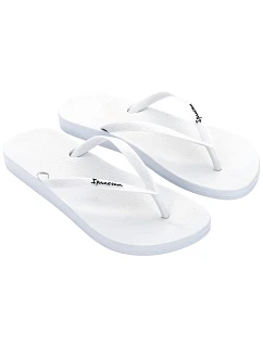 dámské žabky pohodlné bílé módní na dámské model 22210179 - Ipanema