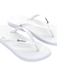 dámské žabky pohodlné bílé módní na dámské model 22210179 - Ipanema